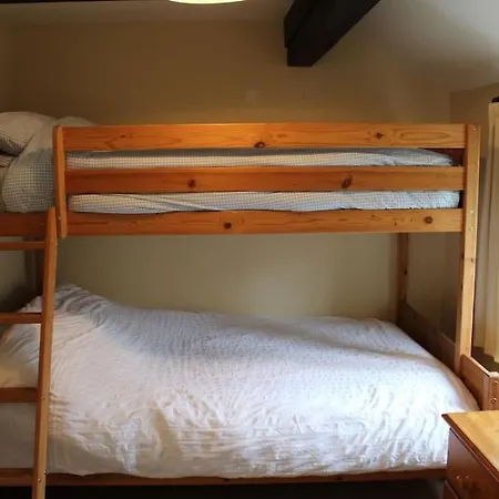 Vakantiehuis Cozy Country With Beautiful Rural Views