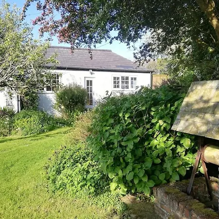 Cozy Country With Beautiful Rural Views * Newquay (Cornwall)