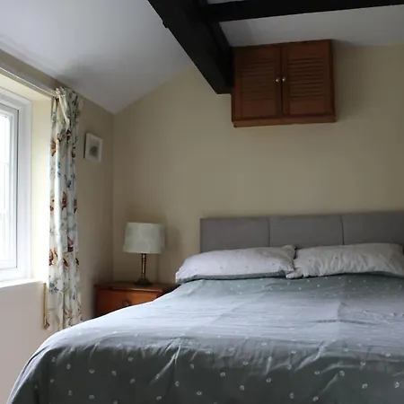 Cozy Country With Beautiful Rural Views * Newquay (Cornwall)