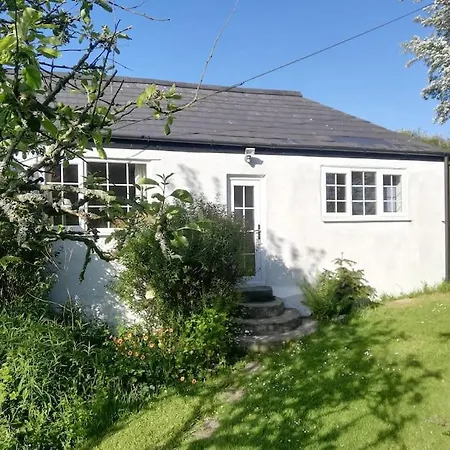 Vakantiehuis Cozy Country With Beautiful Rural Views
